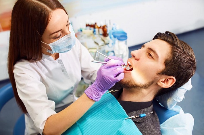 Можно ли лечить больной зуб